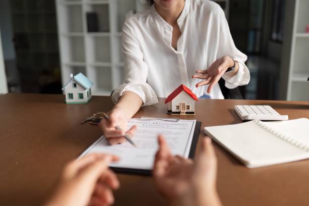 négociation taux d'assurance prêt immobilier