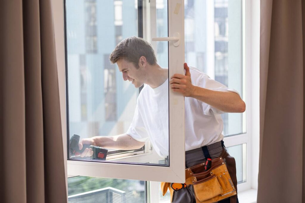Installateur fenêtres à Nîmes